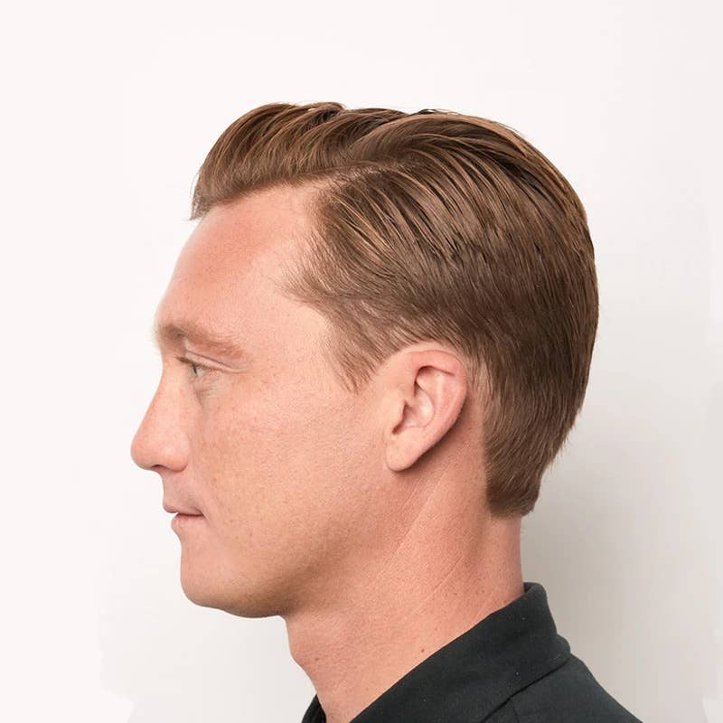 BYRD Hairdo Products - Wholesale Hair Pomade - Men's - Clay Pomade6