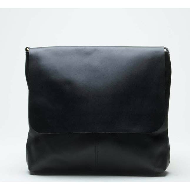 UnoEth - Wholesale Messenger Bag - Women's - Telak Leather Messenger Bag7