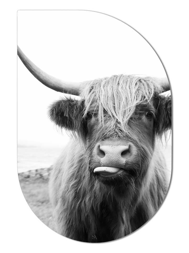 Pince ScandiArt Highlander pour la vente par Label2X B.V.