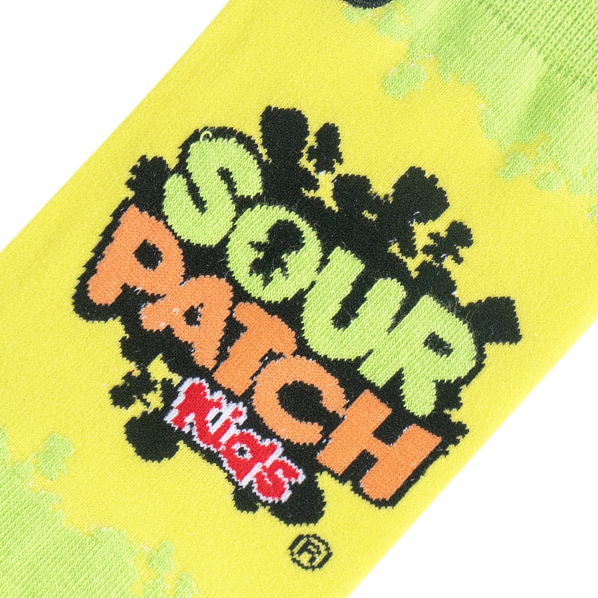 Odd Sox - Wholesale Socks - Women's - Sour Patch Kids Socks - Womens4