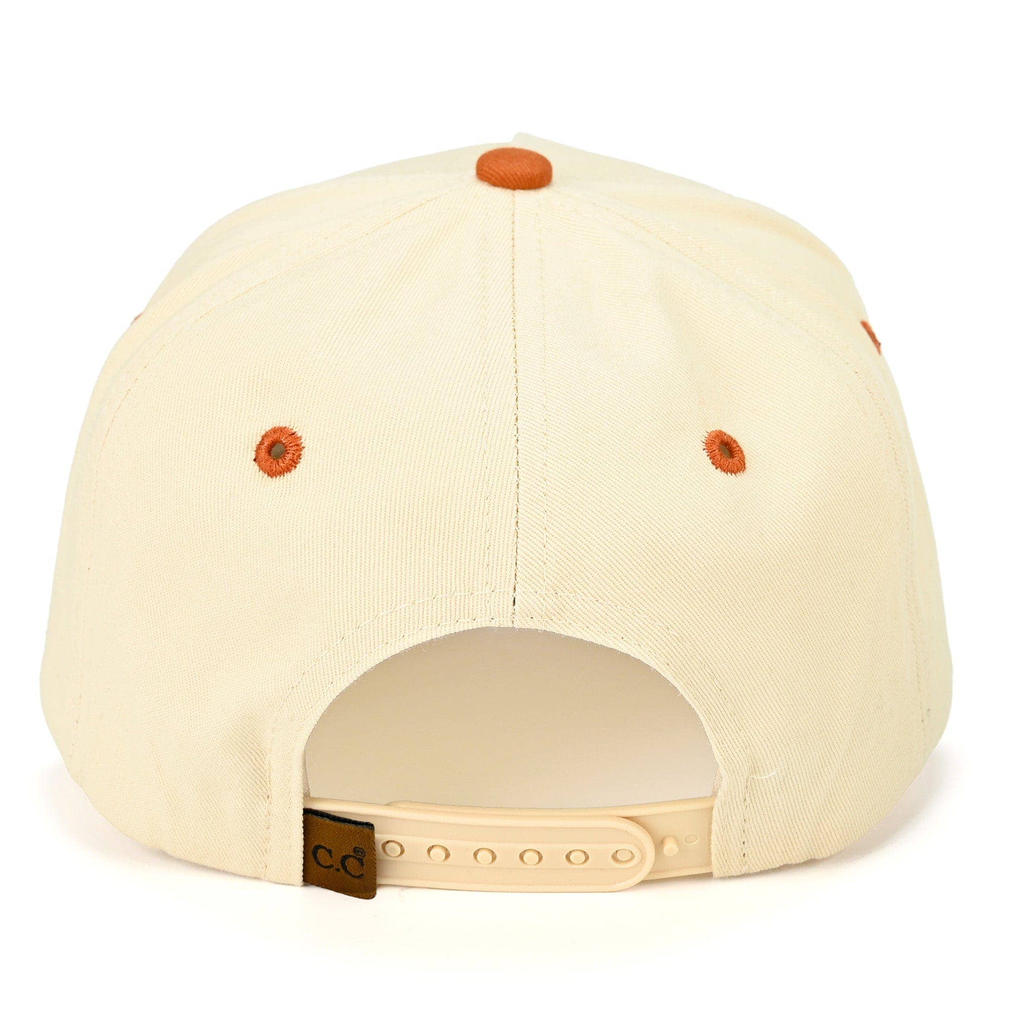 MiMi Wholesale - Wholesale Trucker Hat - Women's - TCM0002 Two Tone Canvas Trucker Hat9