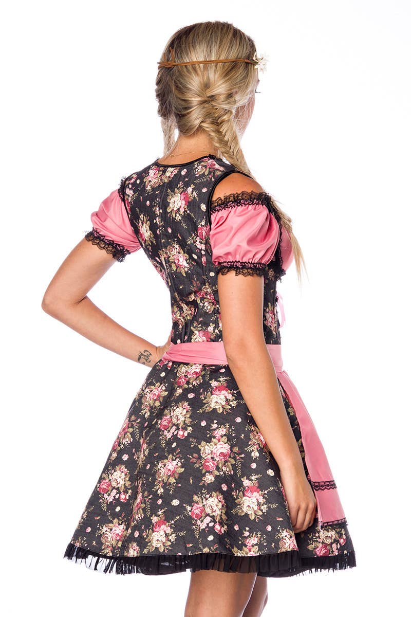 atixo GmbH - Wholesale Costume - Women's - Premium Dirndl with Blouse (70001)8