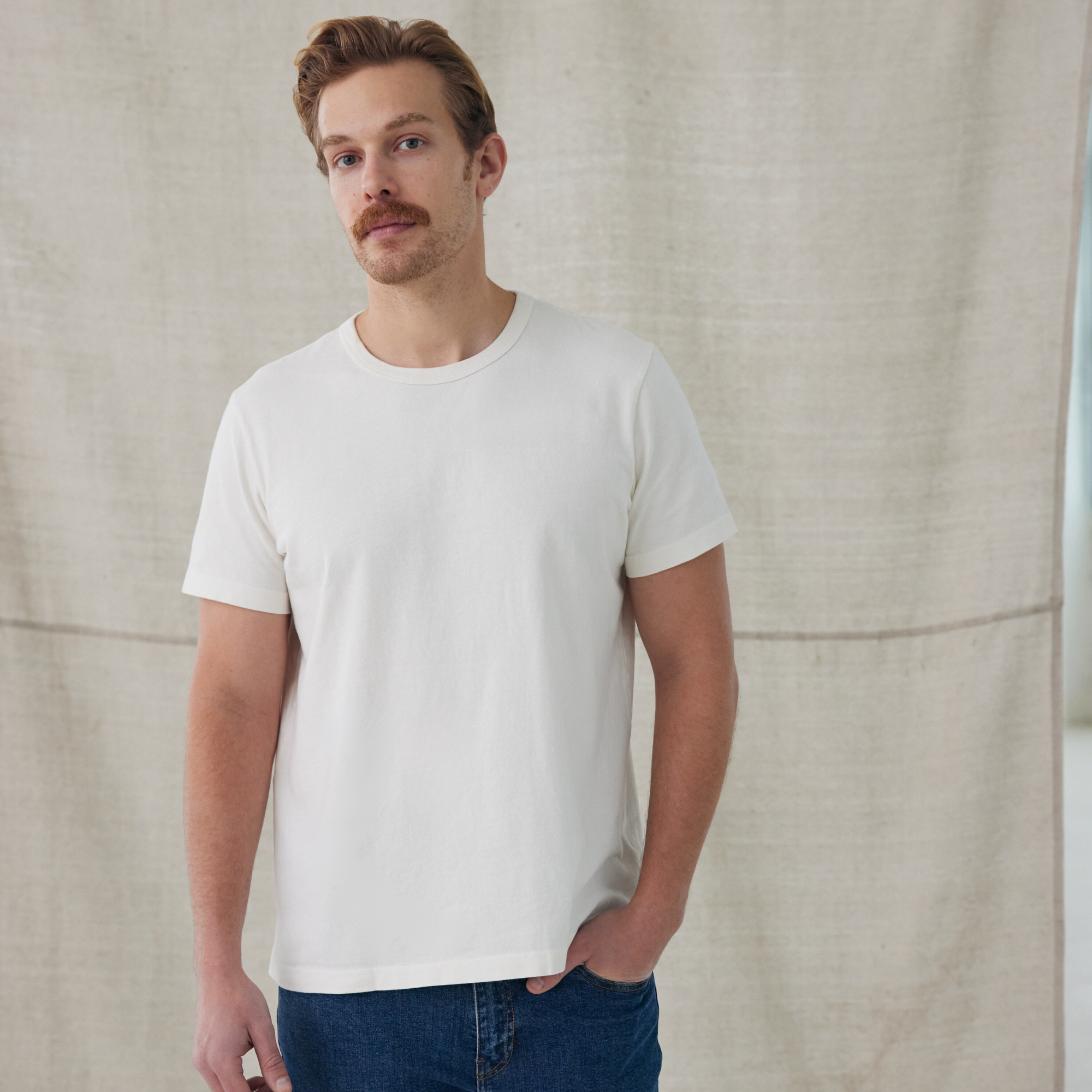 Steel City - Wholesale T-Shirt - Men's - Perfect Tee21