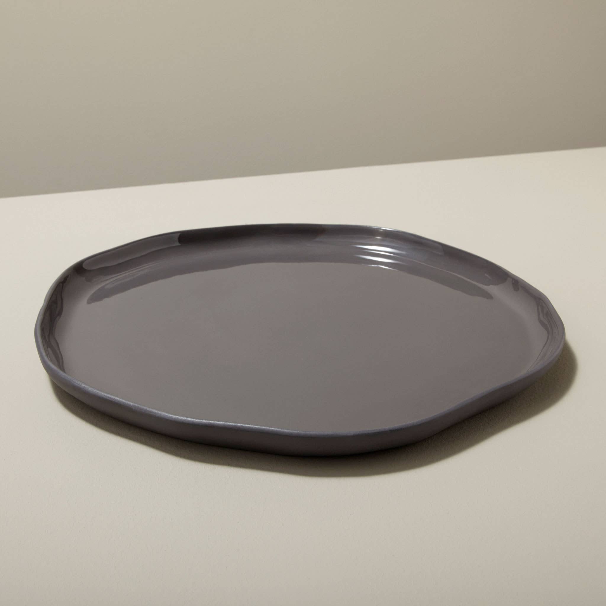 Be Home – wholesale Dinner plate – Tam Stoneware Ida Dinner Plate, Slate0