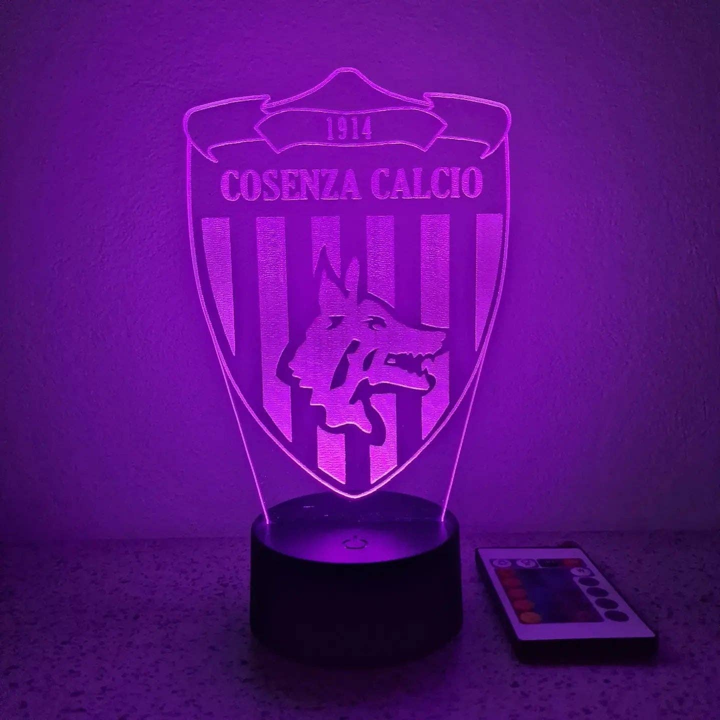 ilmioplexiglass - Wholesale Accent/Desk Lamp - Cosenza3