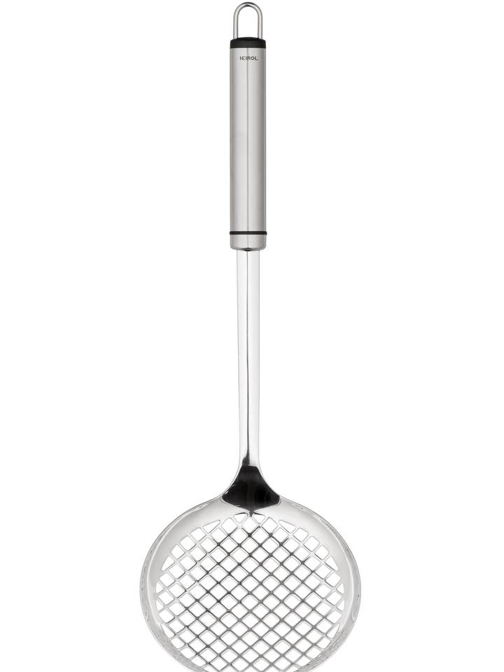 SKIMMER 36 CM, Steely for engroshandel hos HEIROL