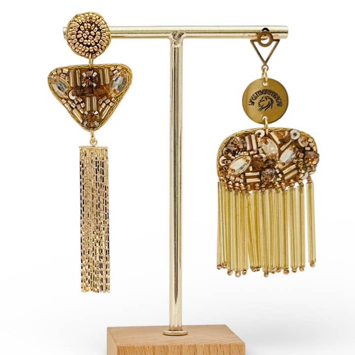 Anelli Lina per la vendita all'ingrosso da parte di Huracan