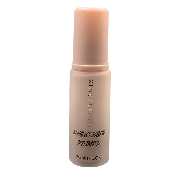 XIME BEAUTY - Wholesale Face Makeup Primer - Magic Blur Primer