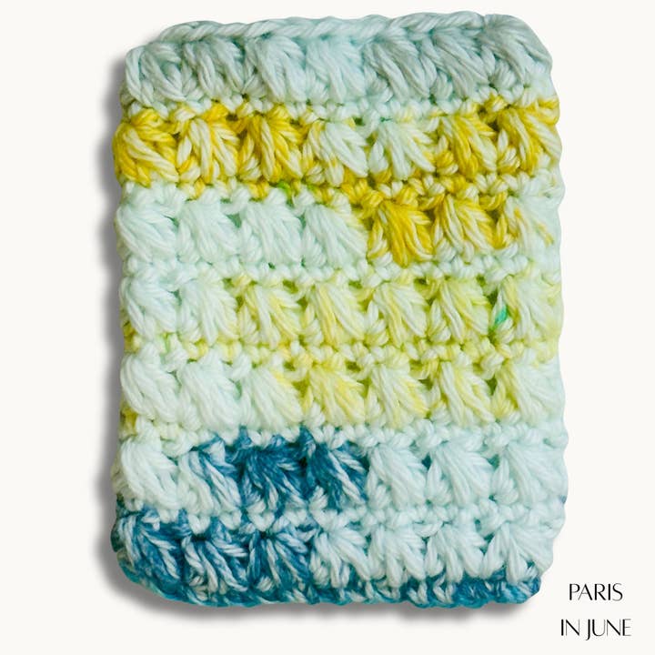 Modern Knot Studio - Wholesale Cleaning Sponge - Knot-A-Sponge2