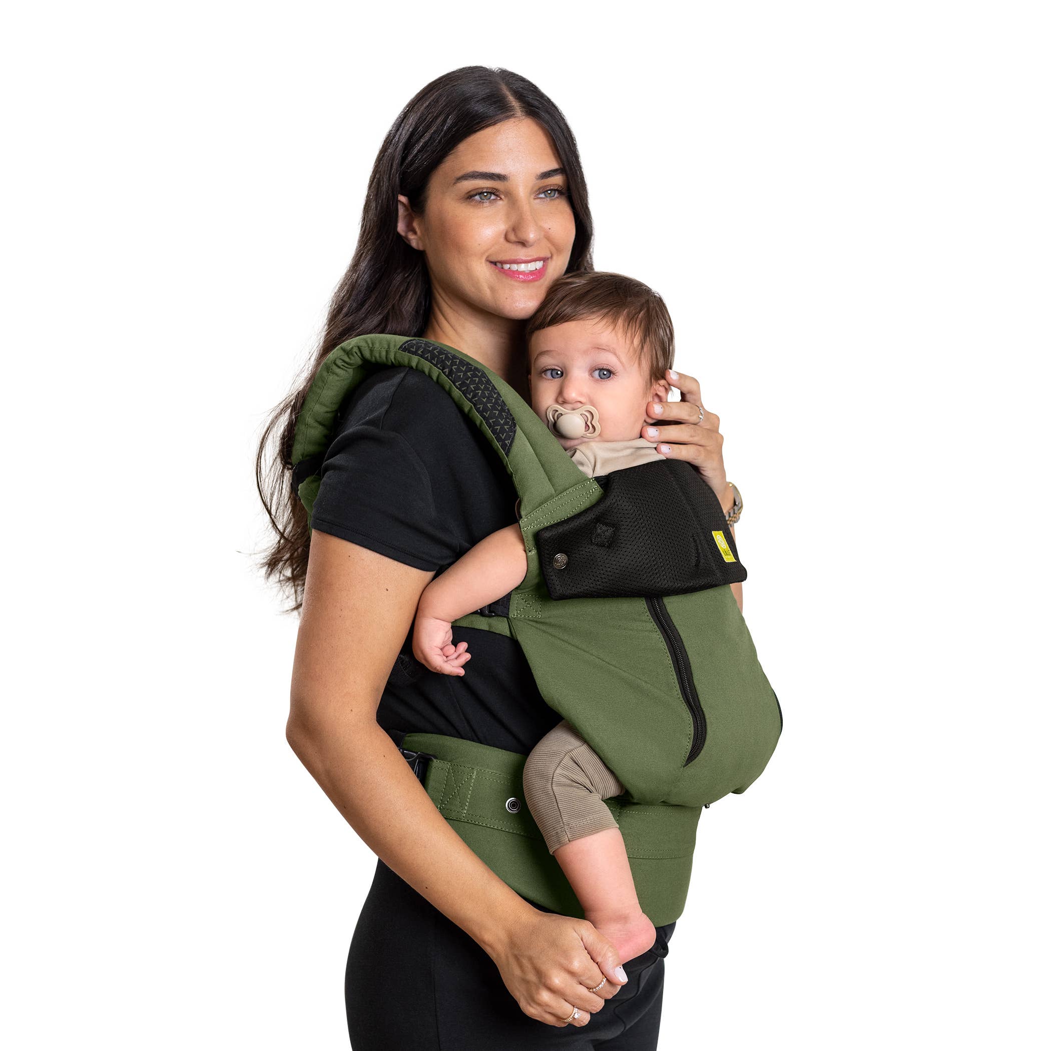 LILLEbaby - Wholesale Baby Carrier - Complete All Seasons39