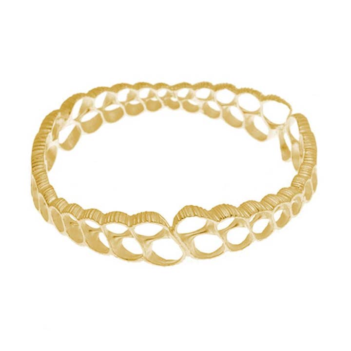 Shell Armbånd for engroshandel hos Catherine Weitzman