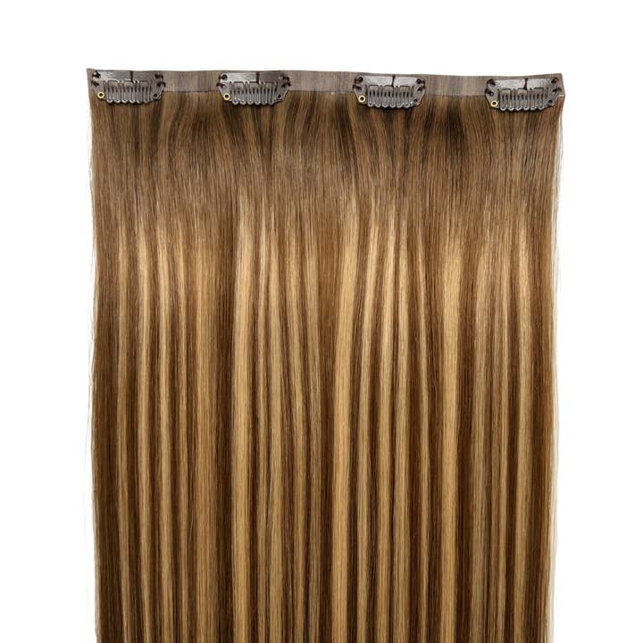 Chêne Bronzé - Clip In Élite pour la vente par Cowgirl Clip Ins