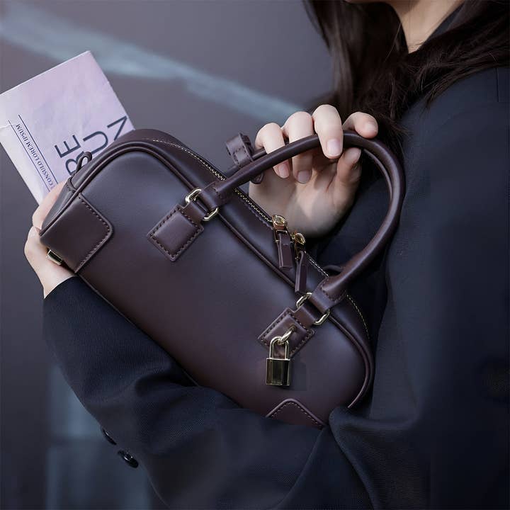 Verano Hill - Wholesale Top Handle Bag - Women's - Marcelline Handbag6