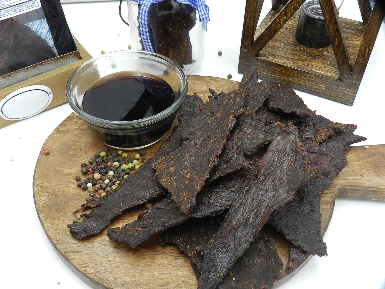 Joe's Jerky – wholesale Jerky – Original Jerky1