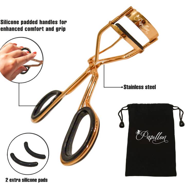 Papillon Organic - Wholesale Eyelash/Brow Serum - Papillon Deluxe Bundle4