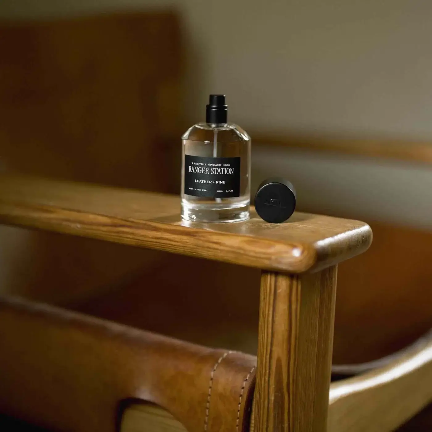 Ranger Station Wholesale – Perfume/Eau de Toilette por atacado – EAU DE PARFUM DE COURO + PINHO 50ML2