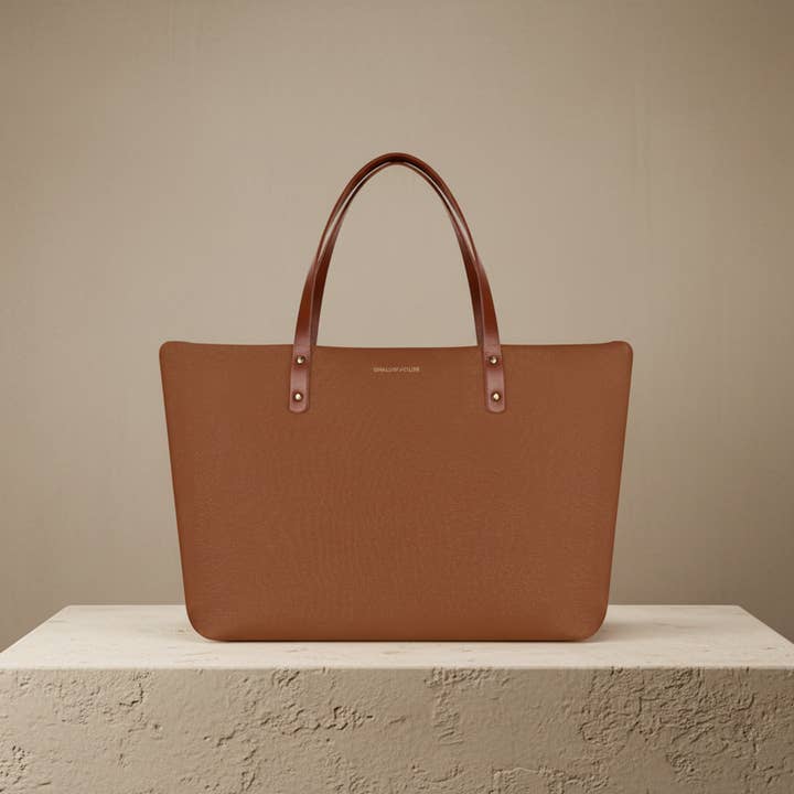 Armin Classic Diving Cloth Tote Bag for wholesale by Swallow atelier