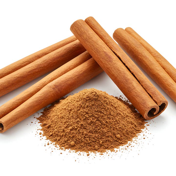 Saigon kanel (stødt) for engroshandel hos Timbo’s Spice