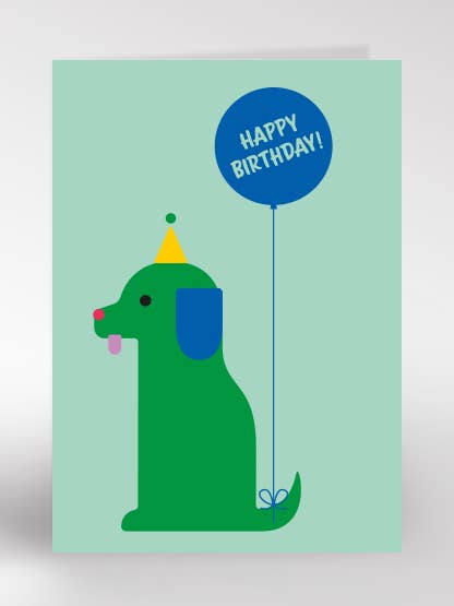 300 Hond en ballon voor wholesale door Dicky Bird