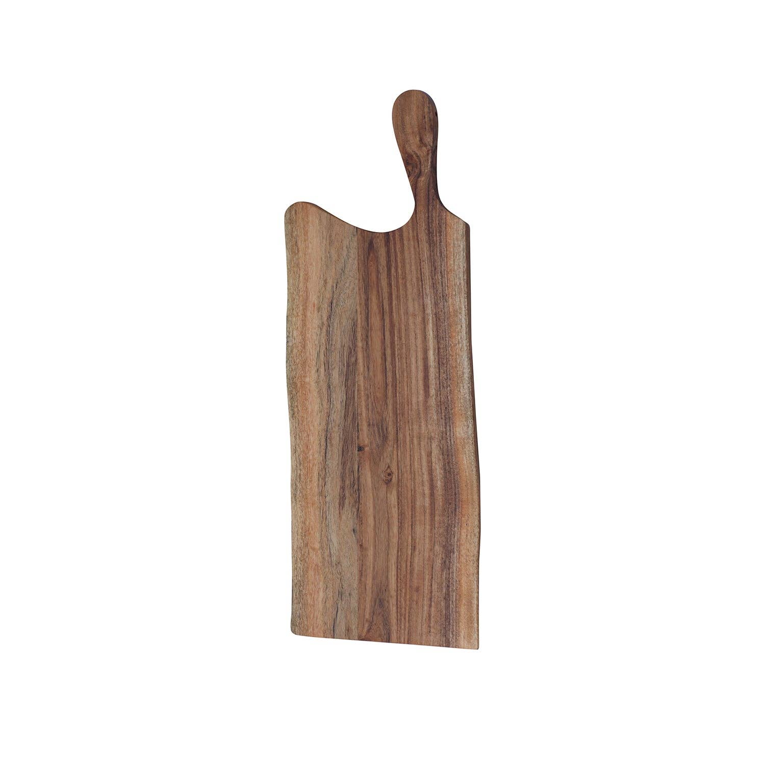 Blue Ocean Traders - Wholesale Cutting Board - Upcountry Cleaver Cutting Board1
