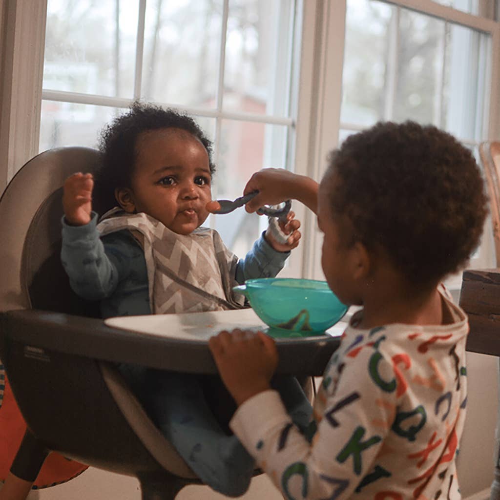 Itzy Ritzy Canada - Vente Set de couverts – enfant et bébé - Ensemble cuillère et fourchette Sweetie Spoons™22