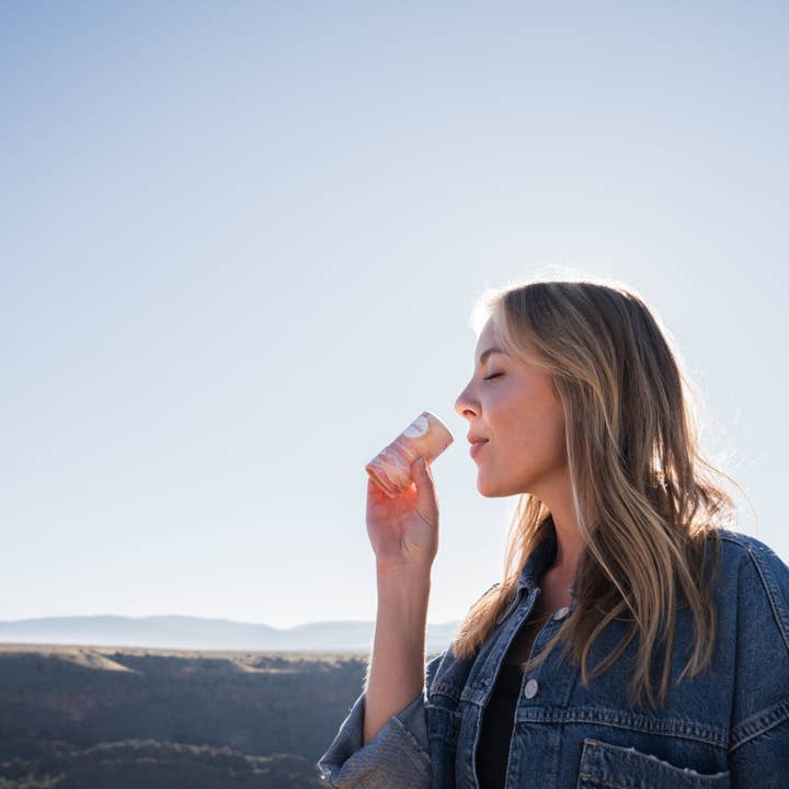 Humble Brands, Inc. - Wholesale Deodorant - Unisex - Moroccan Rose Original Plastic Free Deodorant