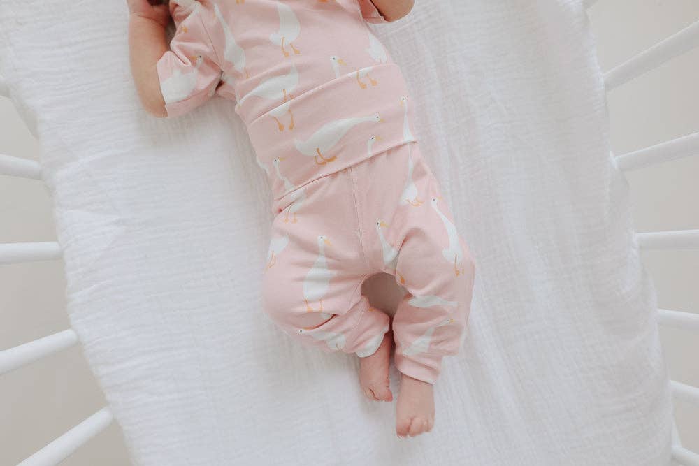Copper Pearl - Wholesale Pants - Baby - Baby Pants - Goosie2