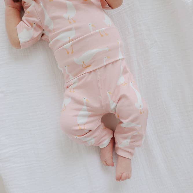 Copper Pearl - Wholesale Pants - Baby - Baby Pants - Goosie2