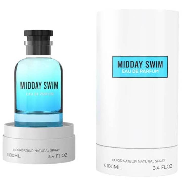 MILESTONE Midday Swim Eau De Parfum 100ML for wholesale by FRAGRANCE WHOLESALE LTD