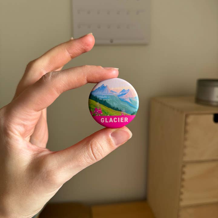 Sun Earth Moon - Wholesale Lapel Pin/Button - Custom Pin/Button1