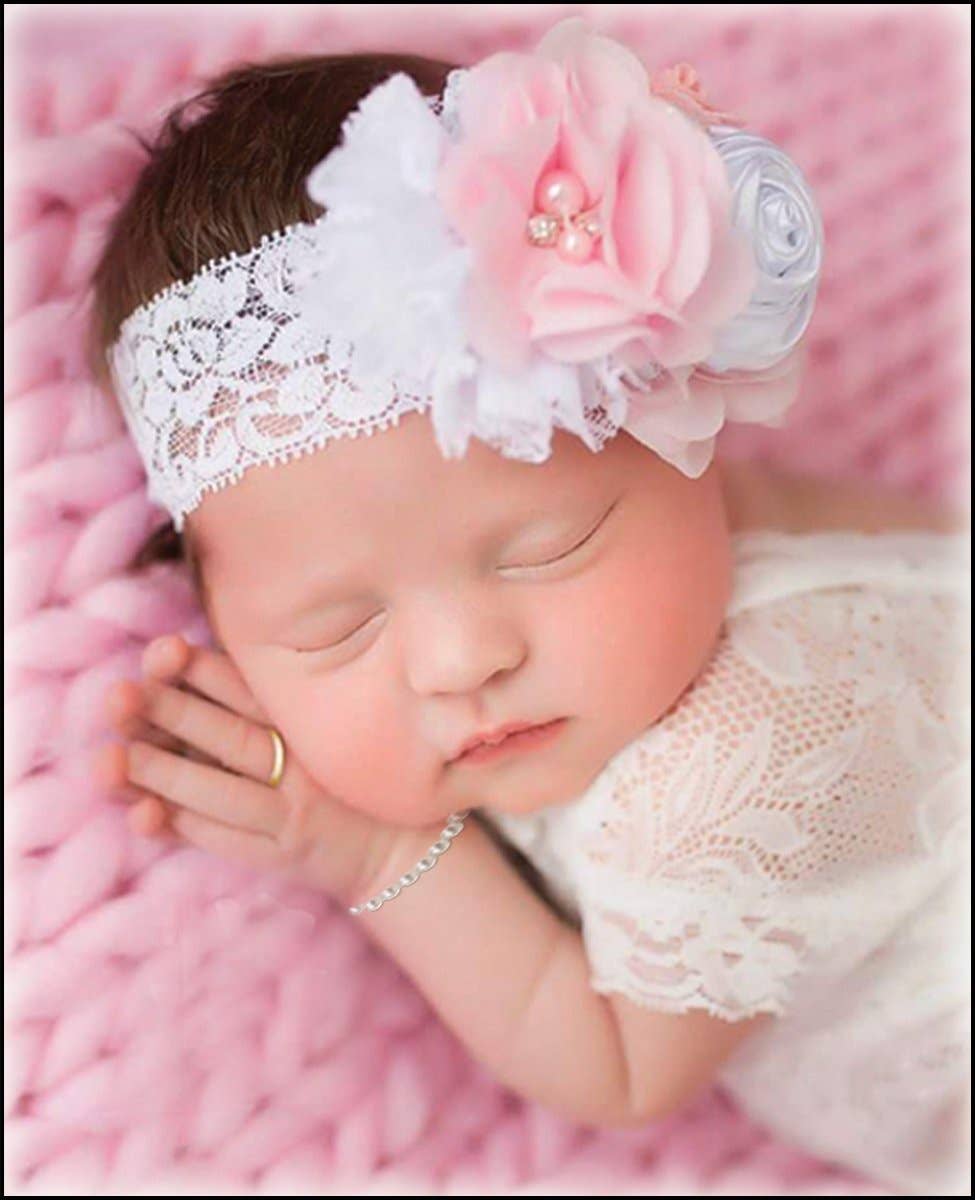 Cherished Moments - Wholesale Band/Stacked Ring - 14K Gold-Plated Gold Band Baby Ring - 2mm Band4