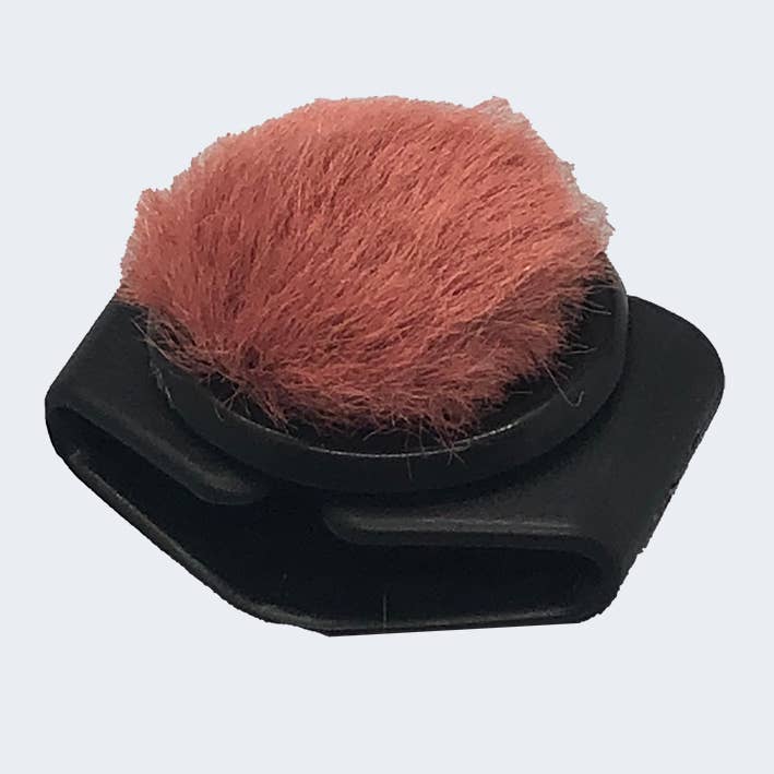 Trollhair Shoelace Lock for wholesale by Knotbots