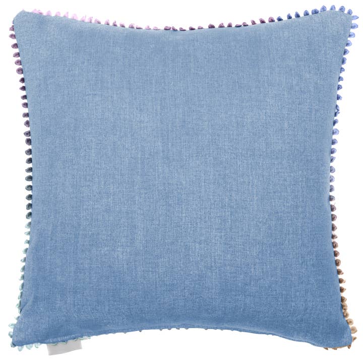 Primrose Printed Cushion Haze for wholesale on Faire2