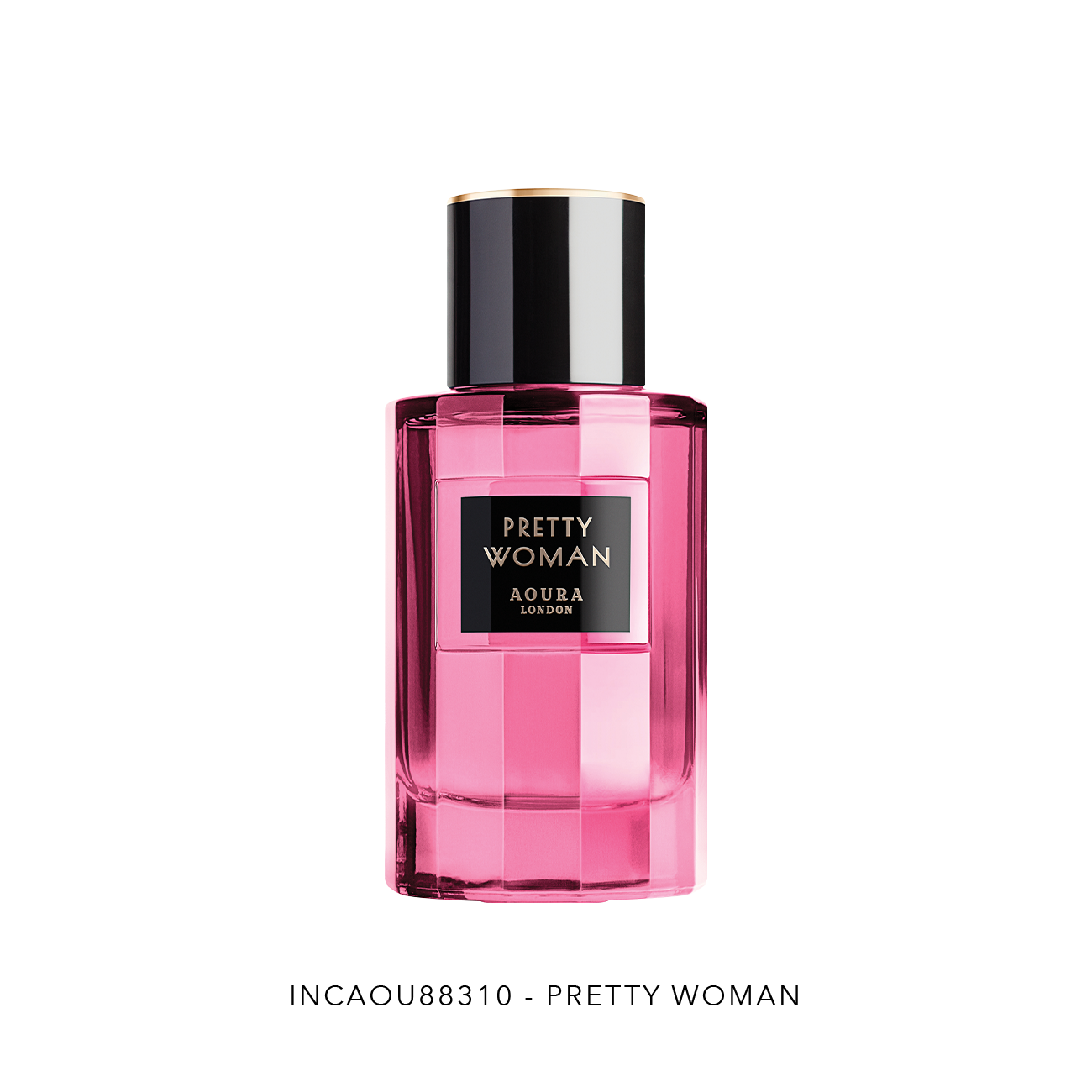 RAPHAEL COSMETIC CONSULTING / FASHION MAKE·UP - Wholesale Perfume/Eau de Toilette - EAU DE PARFUM 100 ML - WOMAN - AOURA LONDON2