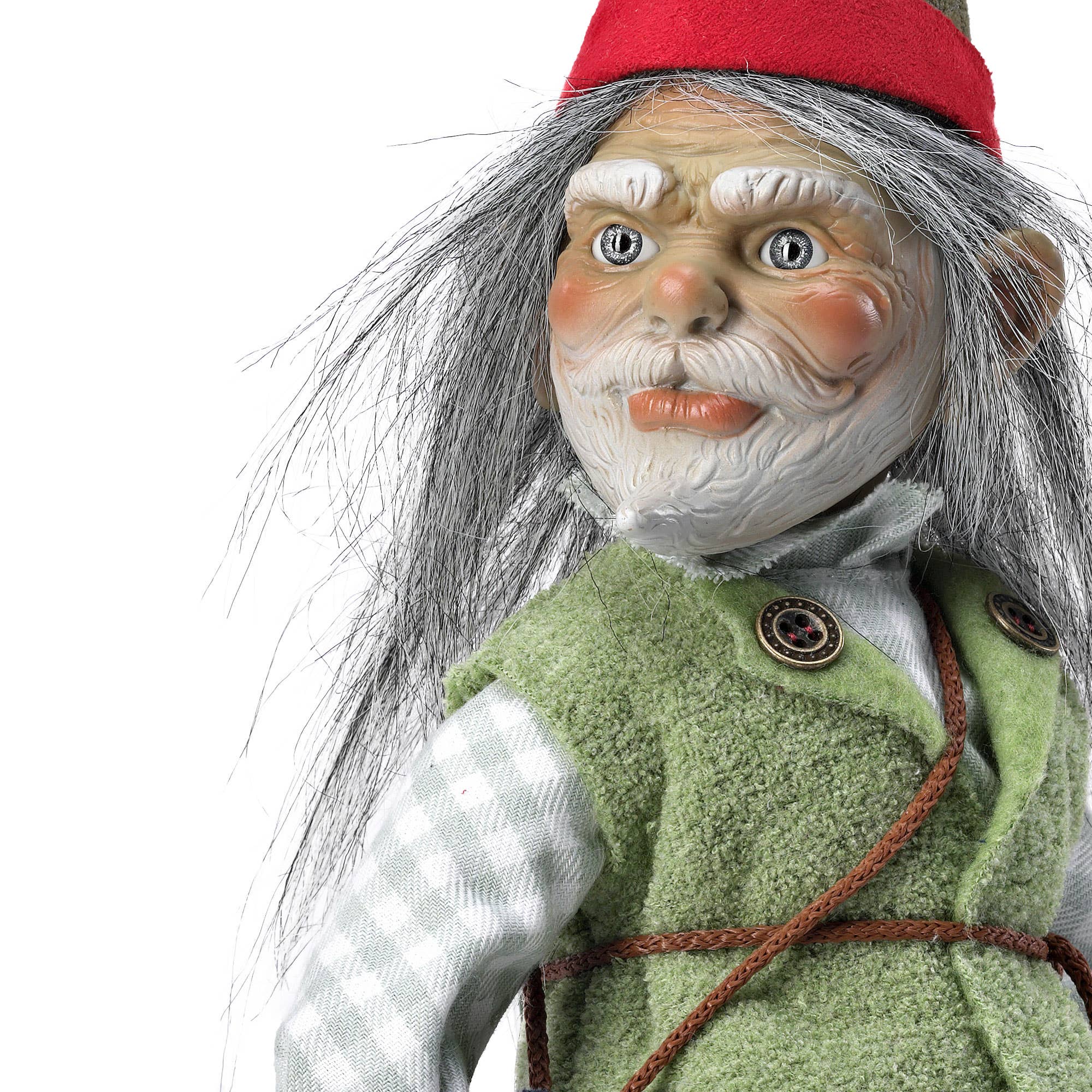 LAMAGIK, S.L. – wholesale Dekorativ statyett – Ronnan (hemmets beskyddare)1