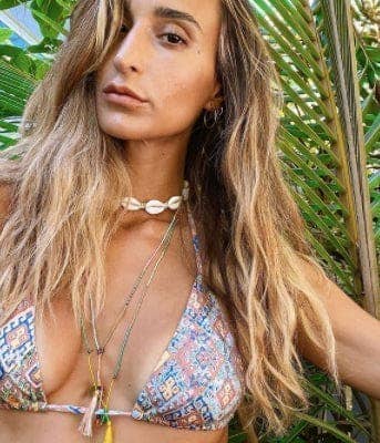 Love Is Project - Wholesale Beaded/Pearl Necklace - Bali UNITY Beaded Wrap/Necklace - Yellow1