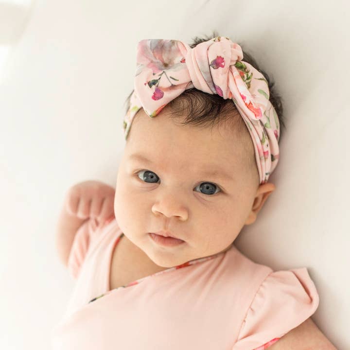 Mama Coco - Wholesale Fashion Headband - Baby - HEADWRAP6
