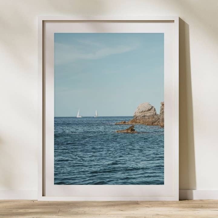 Cala Frances Tryck för wholesale av Hummingbird by Hayley