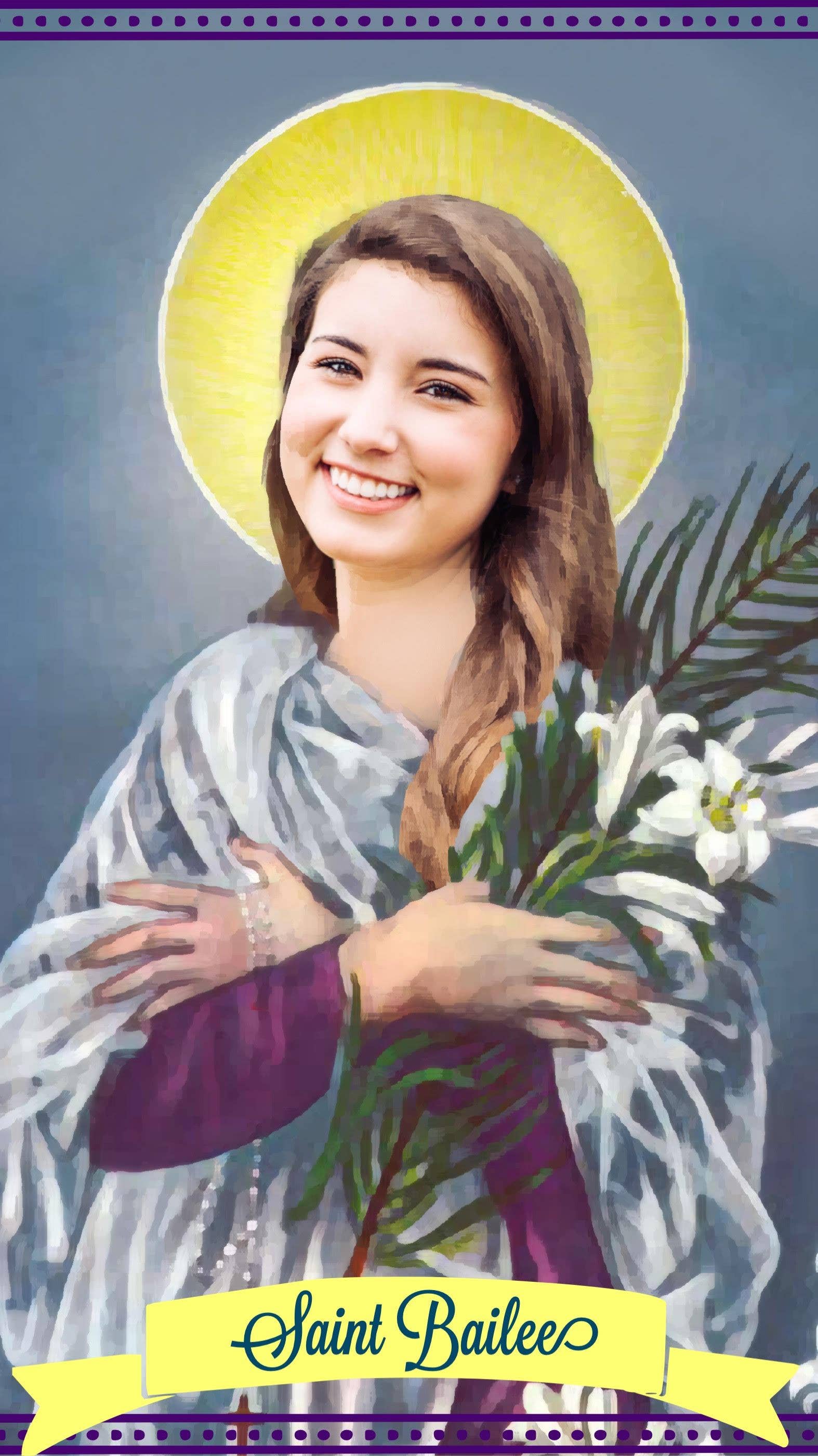 The Luminary and Co. – wholesale Marschaller – Personlig Anpassad Hängivenhet Bön Saint Ljus8