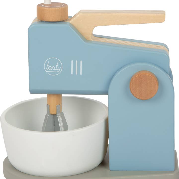 small foot - Wholesale Toy Set - Kids - Mixer Set "tasty“3