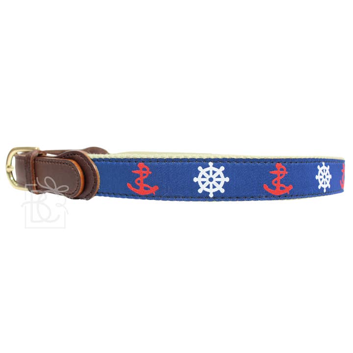 Beyond Creations, LLC - Wholesale Belt - Kids - RIBBON BELTS