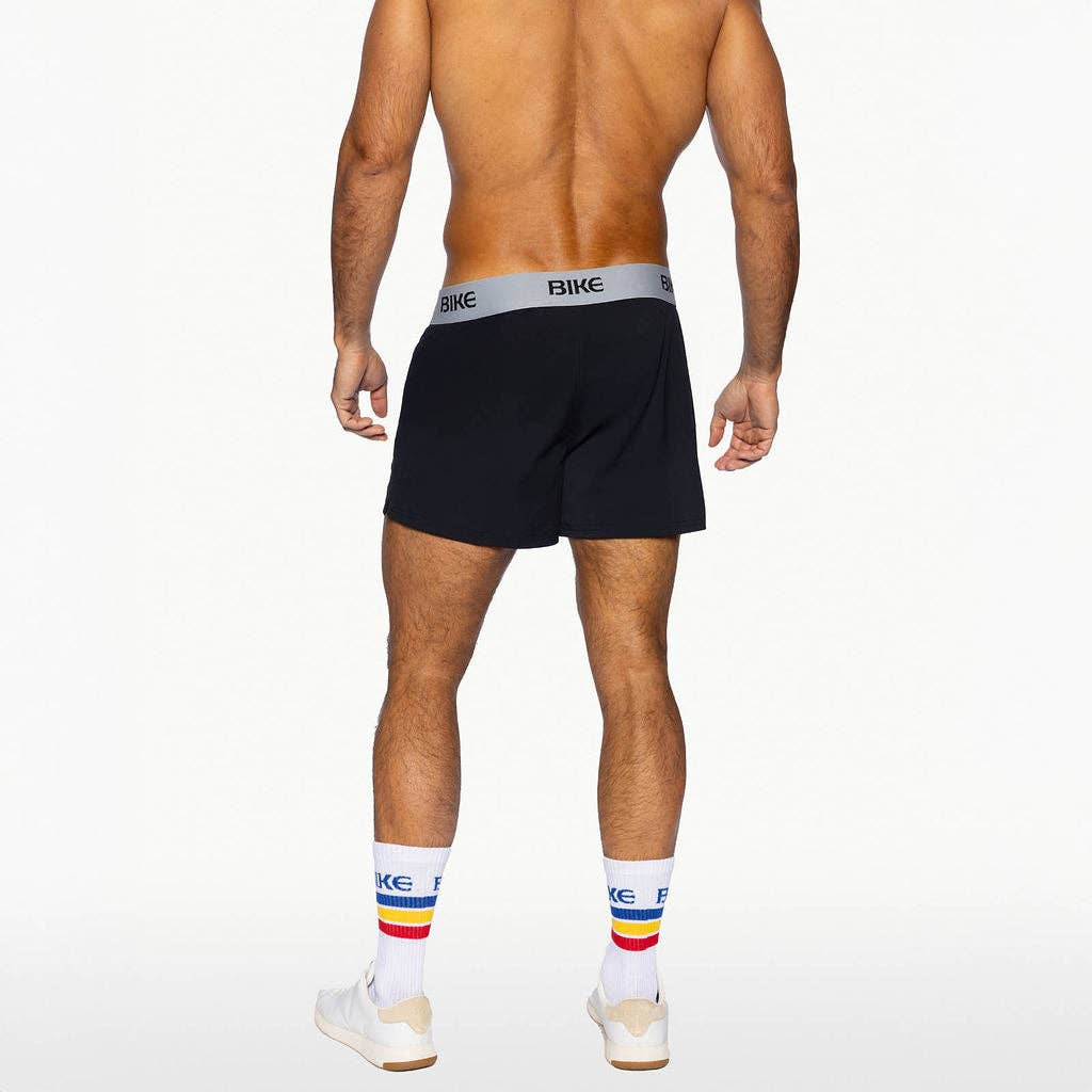 Nero Jock Short in vendita all'ingrosso su Faire4