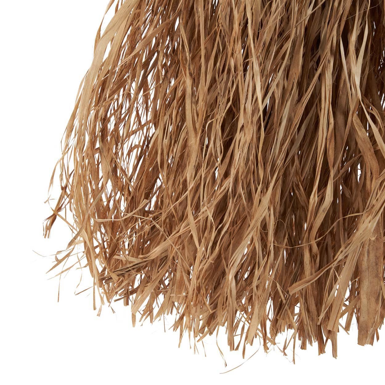 Bazar Bizar Living - Wholesale Dimensionele/3D-muurkunst - The Grumpy Broom - Natuurlijk4