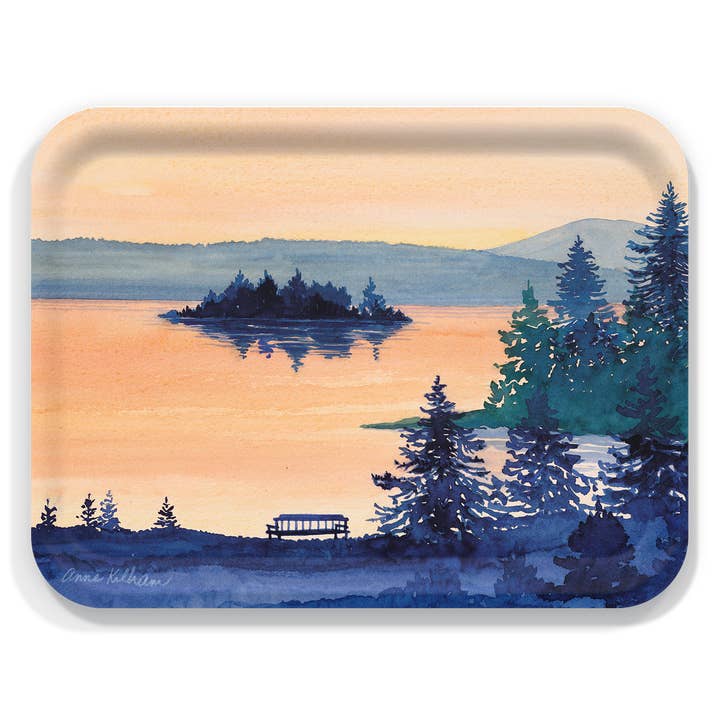 Trays4Us - Wholesale Serving Tray - Exclusive Tray Collection by Anne Kilham