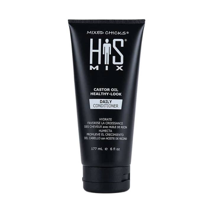 Acondicionador diario para hombre de 177 ml (6 oz) para venta al por mayor de Mixed Chicks