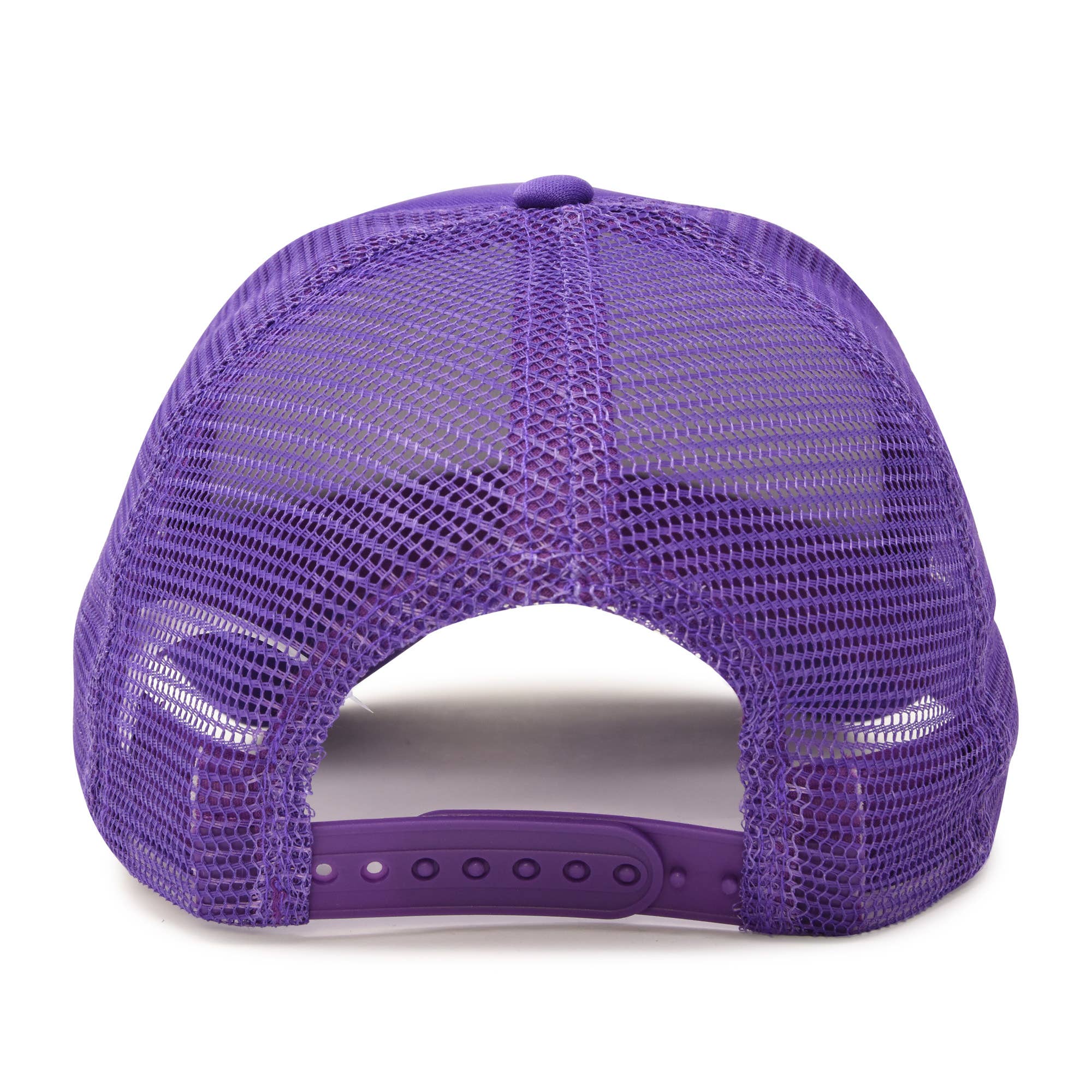 Dalix - Wholesale Trucker Hat - Unisex - DALIX Plain Blank Trucker Hat Mesh Cap48