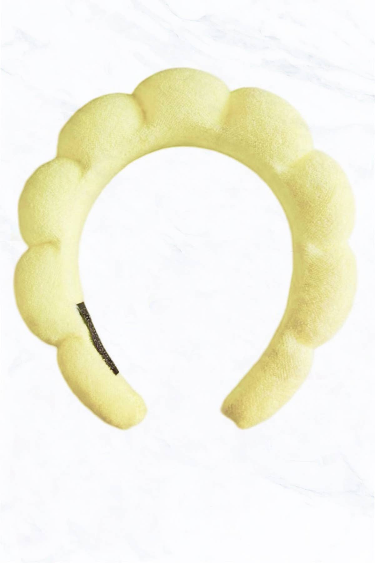 Suzie Q USA - Wholesale Spa Headband - Cloud Sponge Spa Headband4