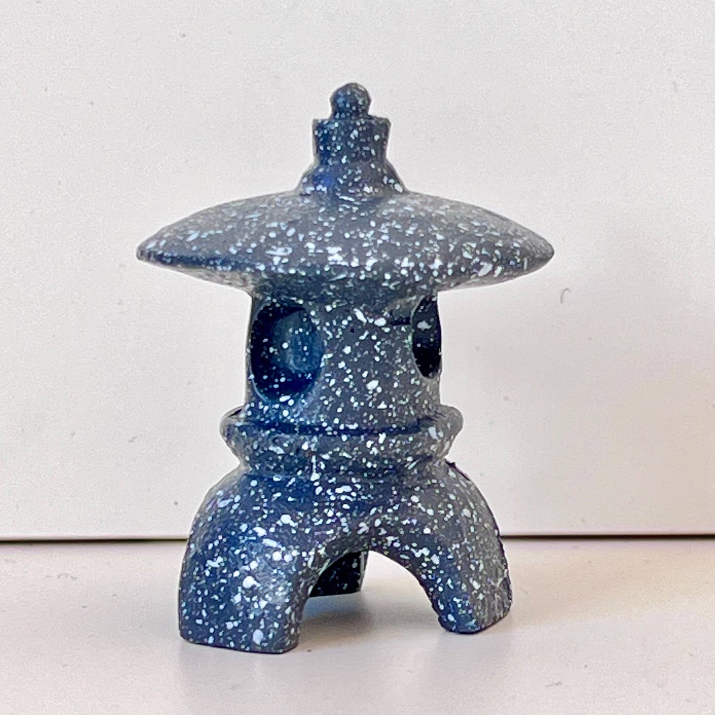 BCmini - Wholesale Decorative Figurine - 71809 ZEN GARDEN STATUES MINIATURE HOUSE FIGURINES2