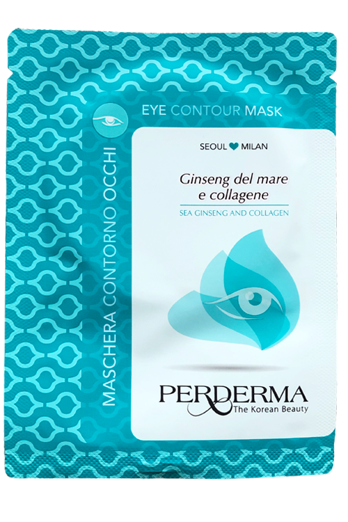 PERDERMA - Wholesale Skincare Face Mask - STAR KIT - includes 3 cosmetic face masks3