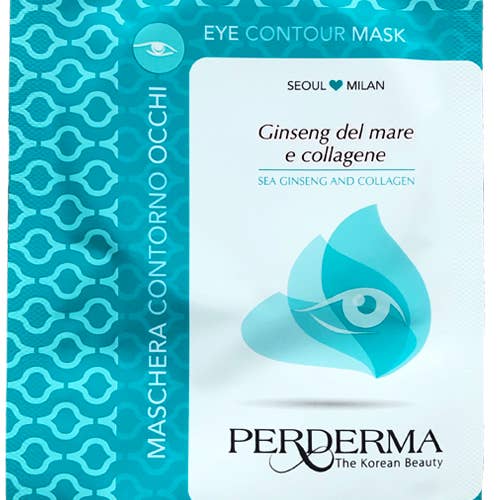 PERDERMA - Wholesale Skincare Face Mask - STAR KIT - includes 3 cosmetic face masks3